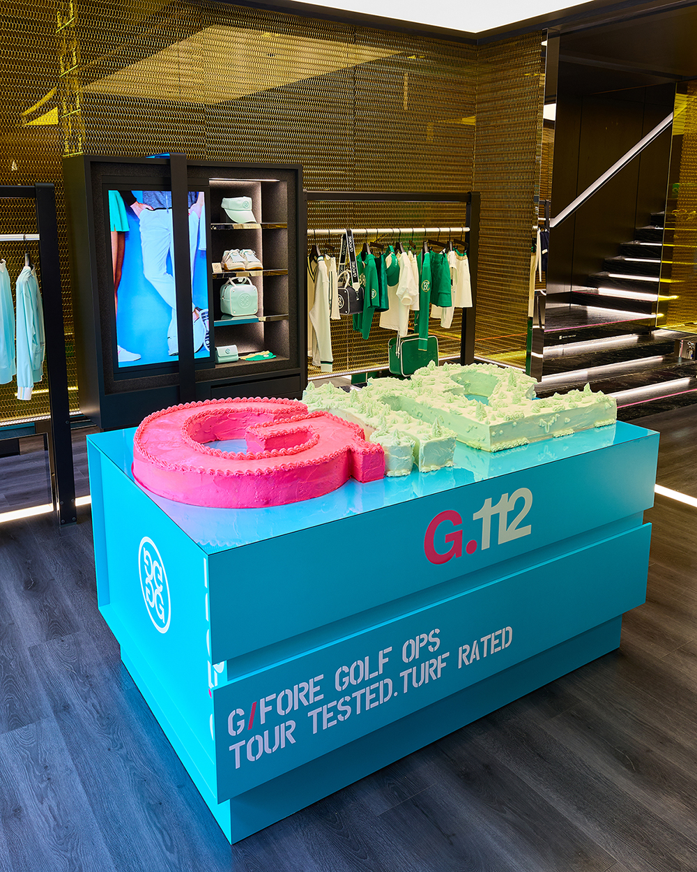 지포어, 서울서 ‘애드 컬러 투 시티’ 글로벌 캠페인 첫 포문 열어  2871-Image